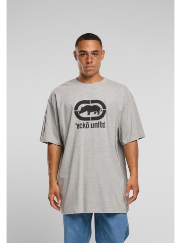 Ecko Unltd. Ecko Unltd. T-Shirts in grey