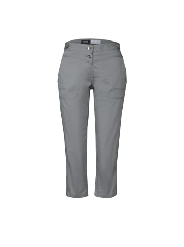 Cecil Capri in obelisk grey