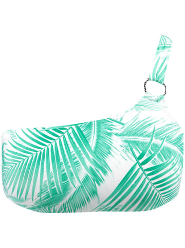 Barts W PALMSY ONE SHOULDER TOP in Grün