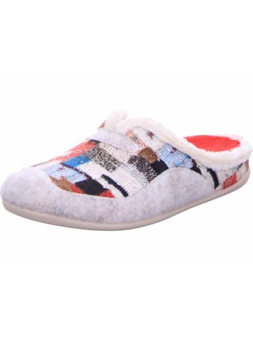 CM Confort Pantoffel in beige