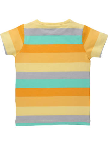 Villervalla T-shirts Sunset in multicolor