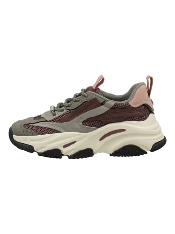 Steve Madden Sneaker in Mauve