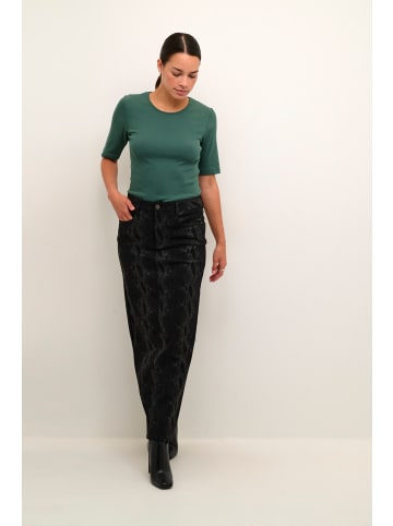 Kaffe Rock KAester in Black Deep