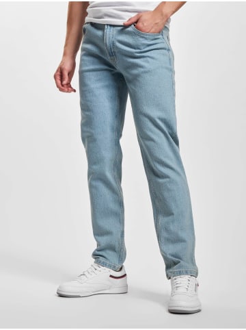 DENIM PROJECT DENIM PROJECT Jeans in light blue denim