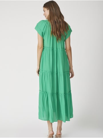 Co'couture Kleid NewCC in Green