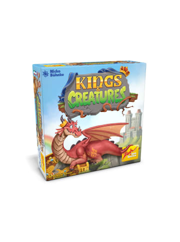 Zoch Kings & Creatures