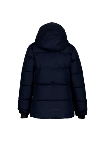 Icepeak Skijacke Loris JR in Dunkelblau