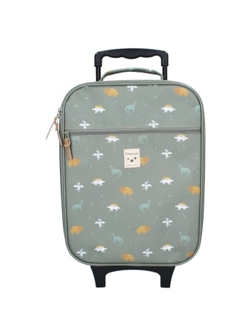 VADOBAG Trolley in Green