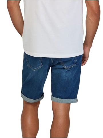 LTB Short Corvin slim in Blau