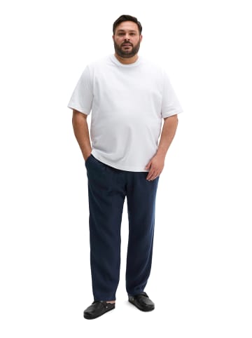 Marc O'Polo T-Shirt relaxed in Weiß