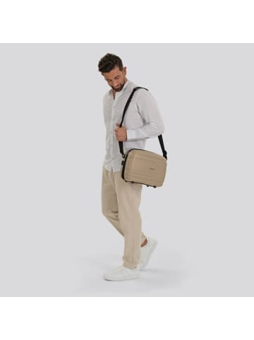 Redolz Essentials 11 Beautycase 34 cm in beige