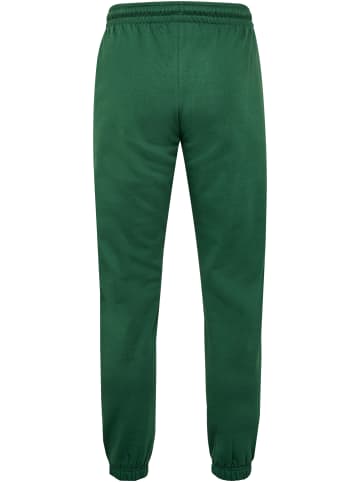 Hummel Hummel Pants Hmlfelix Herren in DARK GREEN