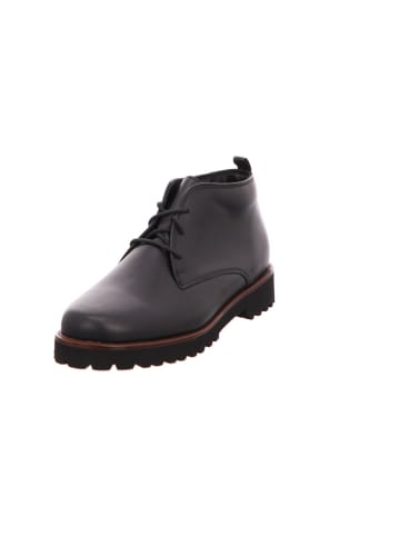 Ganter Stiefelette in schwarz