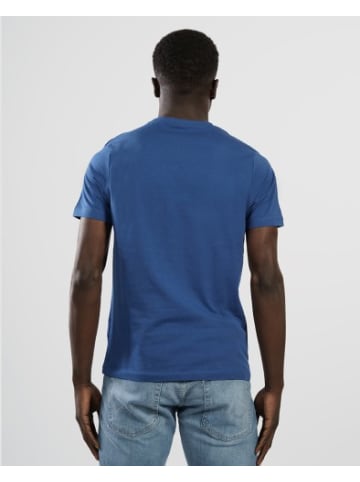 North Sails Tshirt in Blau