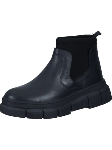 Piazza Chelsea Boots in schwarz