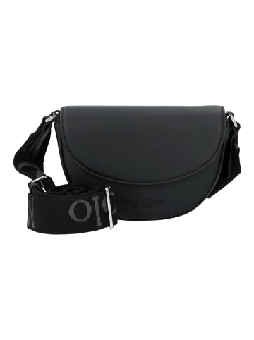Marc O'Polo Mini Bag Umhängetasche 18 cm in black