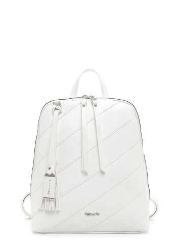 Tamaris Rucksack TAS Anabell in white