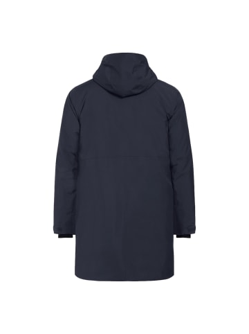 Didriksons Kenny Parka in dark night blue