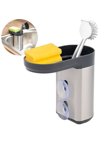 bremermann Spülbecken-Organizer