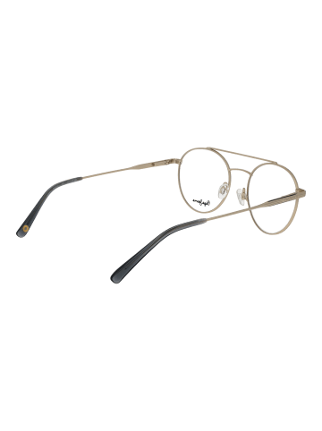 Pepe Jeans Männer Optische Fassungen Rund Schwarz