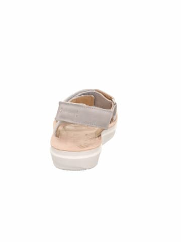superfit Sandalen für Mädchen in beige