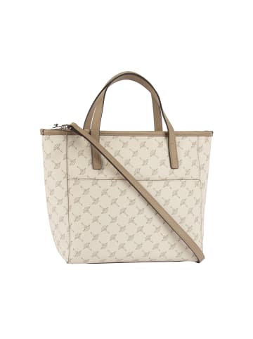 JOOP! Handtasche 'Flora 1.0 Fiorella in Whisper White 27,00 x 26,00 x 11,00 cm'