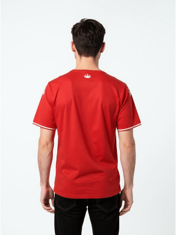 Kappa Kombat AS Monaco S