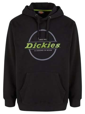 Dickies Dickies Kapuzenpullover in black