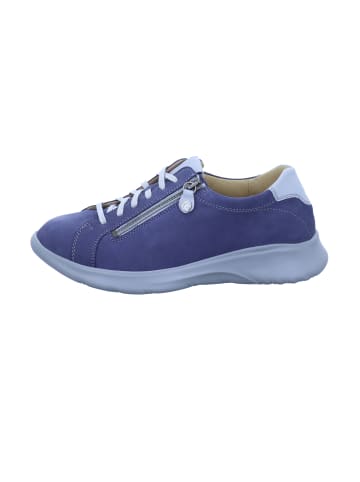 Ganter Sneaker Low in blau