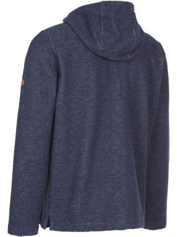 Trespass Hoodie in Blau