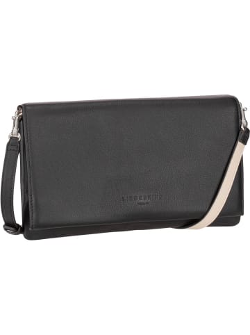 LIEBESKIND BERLIN Umhängetasche Elouise Crossbody S in Black