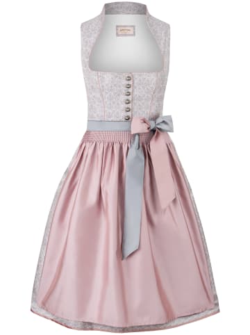 Stockerpoint Stockerpoint Dirndl Monroe in altrosa