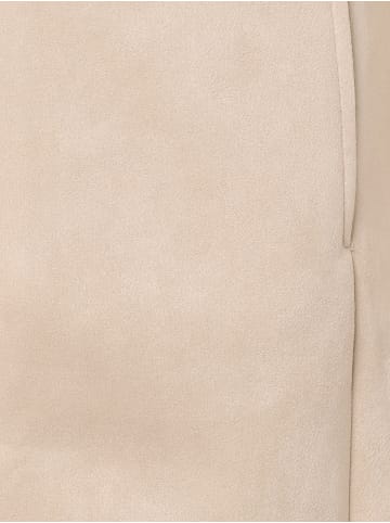 Zero  Mantel in beige