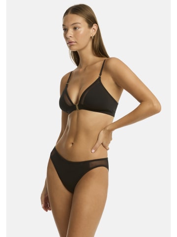 Sea Level Sea Level Bikini-Oberteile Eclipse in BLACK