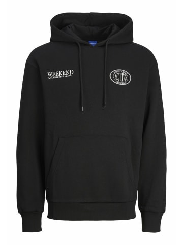 Jack & Jones Hoodie für Damen in schwarz