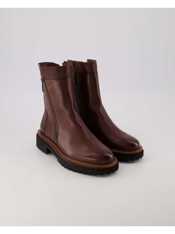 Paul Green Klassische Stiefeletten in Braun