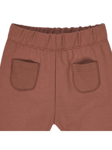 müsli Babyhose 1535116800 in rot