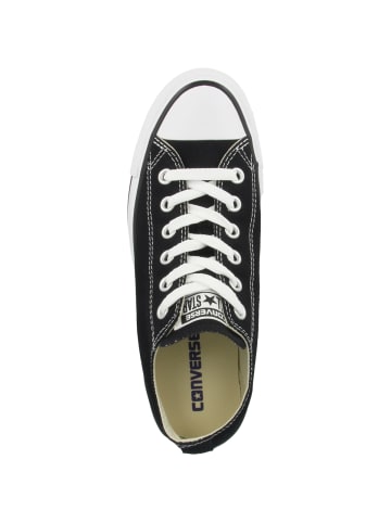 Converse Sneaker low Chuck Taylor All Star OX in schwarz