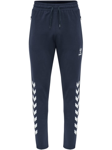 Hummel Hummel Hose Hmlray Herren Atmungsaktiv in BLUE NIGHTS