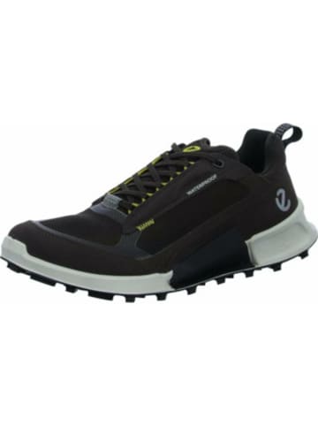 Ecco Wanderschuhe für Herren in unifarben in uni