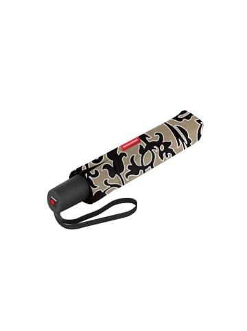 Reisenthel reisenthel Regenschirm umbrella pocket duomatic baroque marble