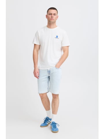 BLEND Shorts BHTwister DENIM in Blau