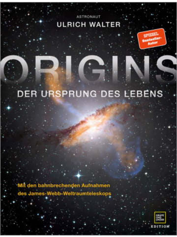 Gräfe und Unzer Buch - ORIGINS