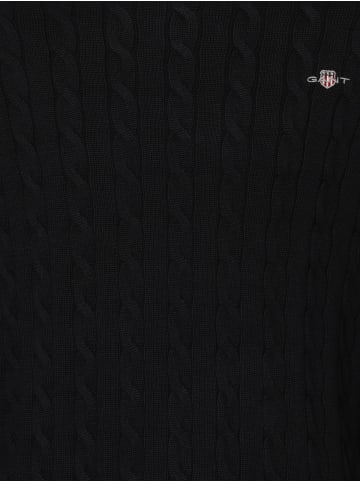 Gant Pullover in marine - 0001