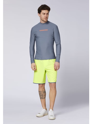 Chiemsee Badeshirt in Blau