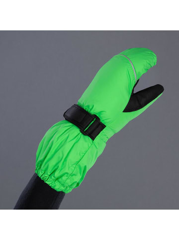 Chiba Kids Allround Faust - Kinder-Fausthandschuhe, wasserdicht,