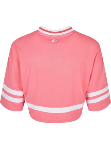 Starter Black Label Shirt in Rosa