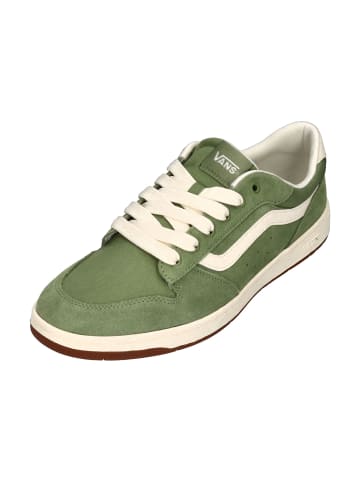 Vans Sneaker Low RYLAND LS Chunky Lace in grün