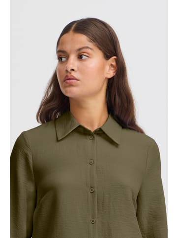 ICHI IXNAIMA SH Regular fit in Kalamata