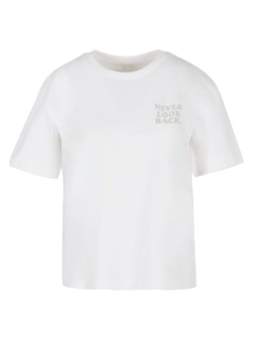 Mister Tee T-Shirts in white